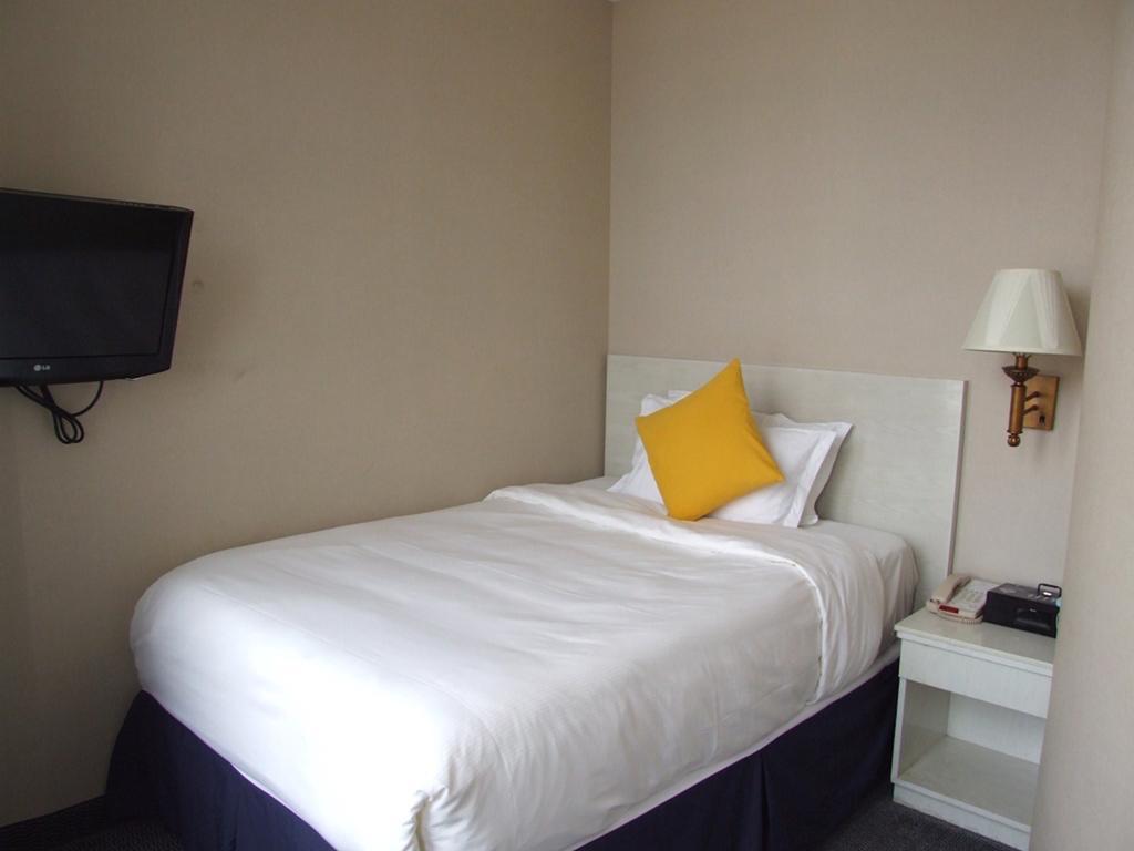 Hotel Wanderlofts à New York Extérieur photo
