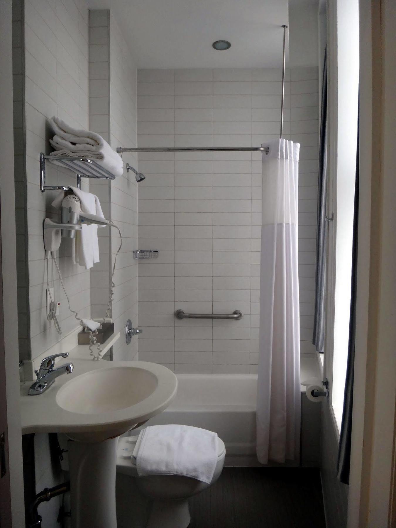 Hotel Wanderlofts à New York Extérieur photo