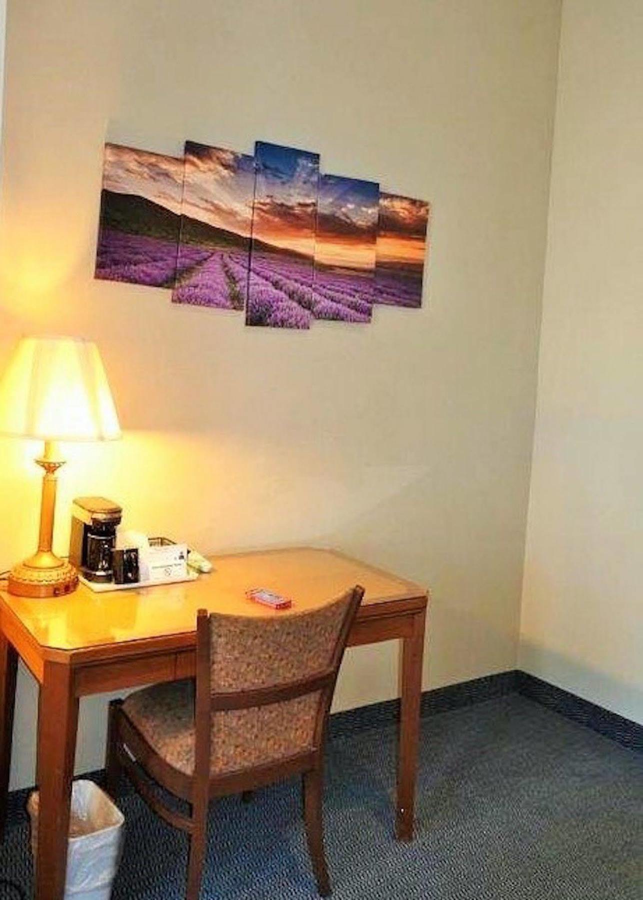 Hotel Wanderlofts à New York Extérieur photo