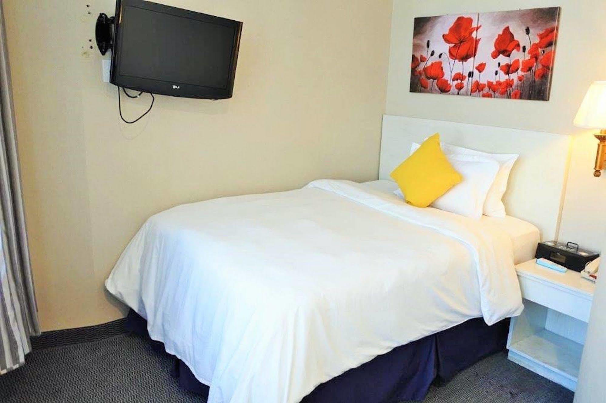 Hotel Wanderlofts à New York Extérieur photo