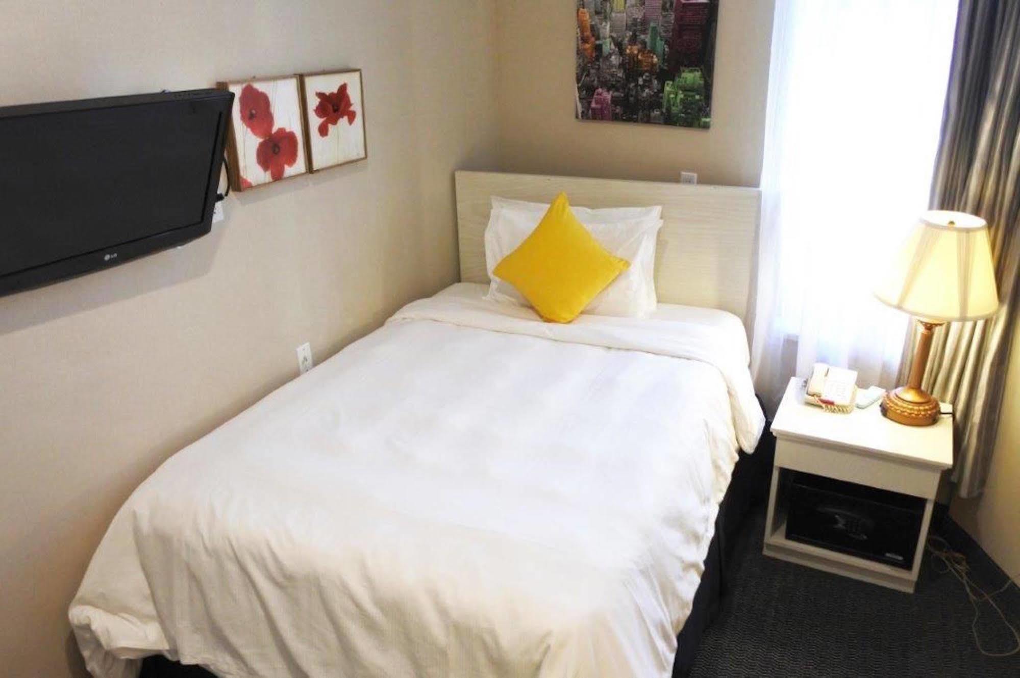 Hotel Wanderlofts à New York Extérieur photo