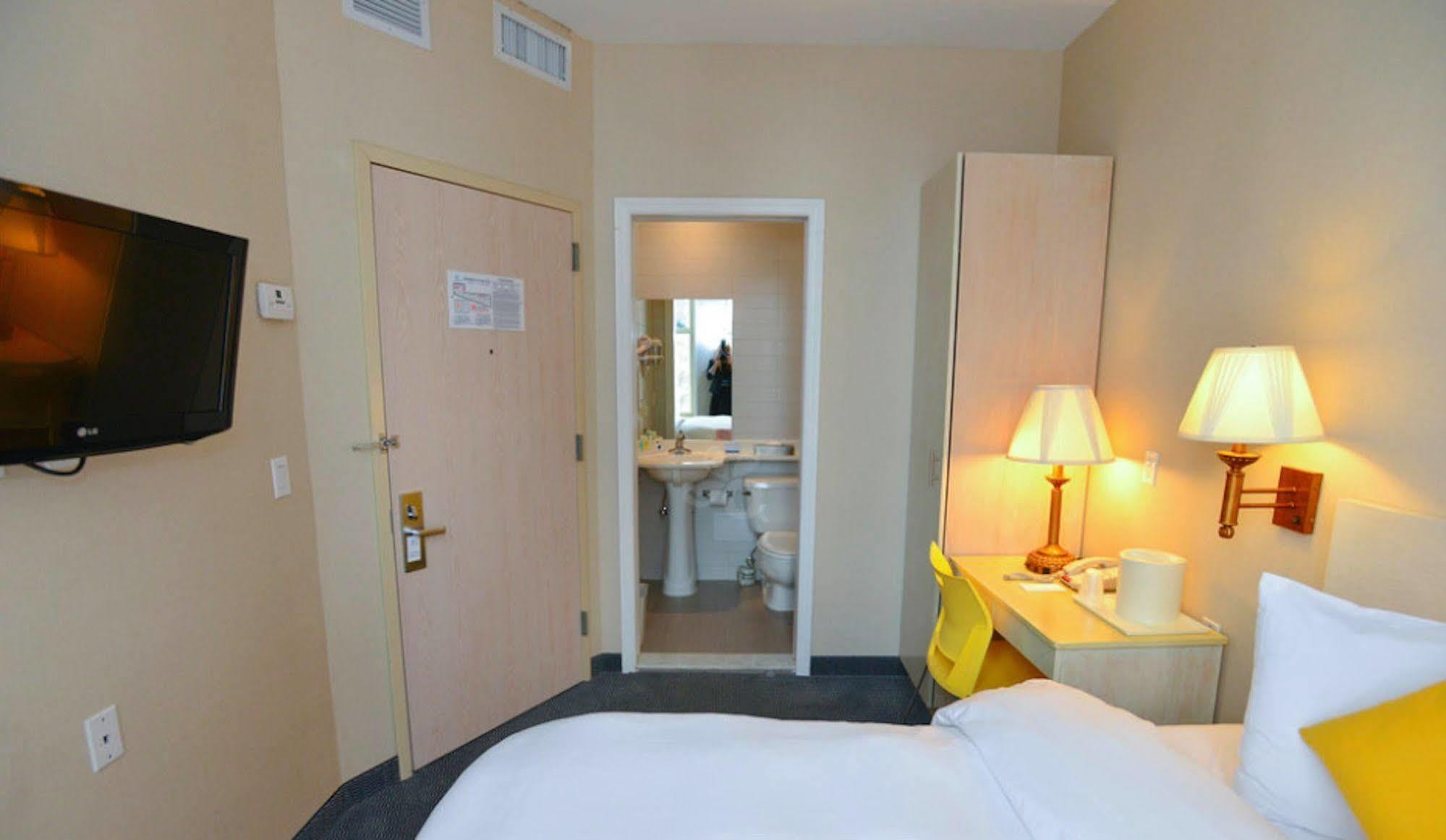 Hotel Wanderlofts à New York Extérieur photo